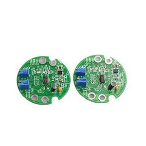 壓力變送器電路板