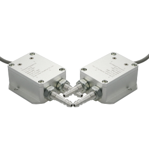 KHP600風插壓變送器